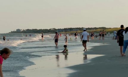 Vacanze, 36 milioni di italiani in viaggio