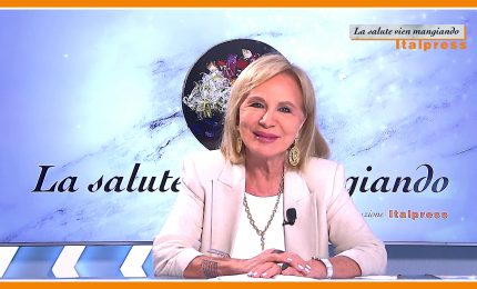 La Salute Vien Mangiando - Il riso basmati amico della leggerezza