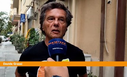 Libero Grassi, figli "A Palermo cresce violenza, occorre tenere duro"