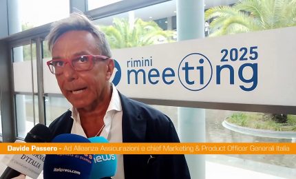 Pensioni, Passero "Le assicurazioni devo farsi trovare pronte"