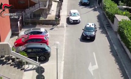 Catturato in Spagna narcotrafficante latitante del pontino