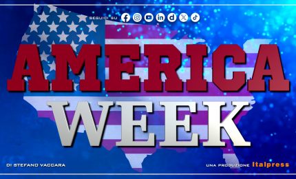 America Week - Episodio 30