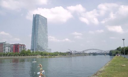 Nuove misure anti-crisi climatica dalla Banca Centrale Europea