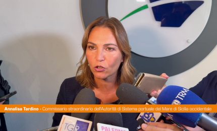 Palermo, Tardino "Intesa waterfront passo avanti importante per citt&agrave;"