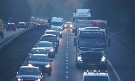 Rimorchi e semirimorchi, mercato in crescita