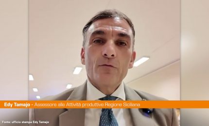 Ex Blutec, Tamajo "Pelligra conferma impegno per Termini Imerese"