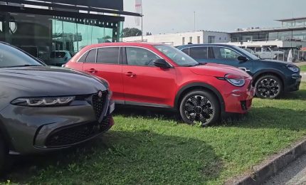 Cresce ancora il mercato dell'auto usata