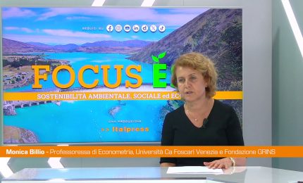 Finanza sostenibile, il caso CASI