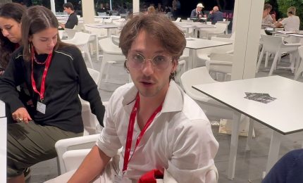 Venezia, dibattito aperto sul Leone d&rsquo;Oro