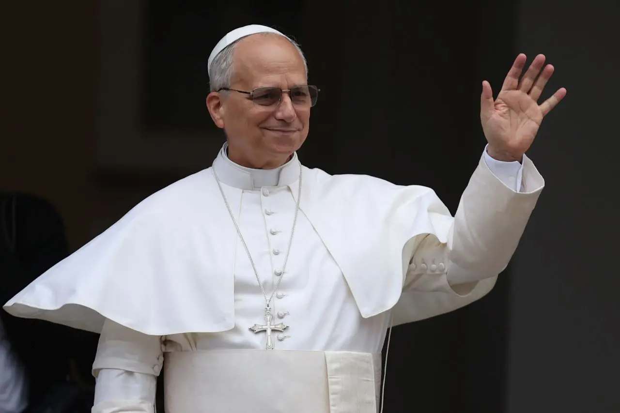 Papa Leone XIV ringrazia Lampedusa e Linosa, poi annuncia &ldquo;Spero di essere presto l&igrave; in presenza&rdquo;