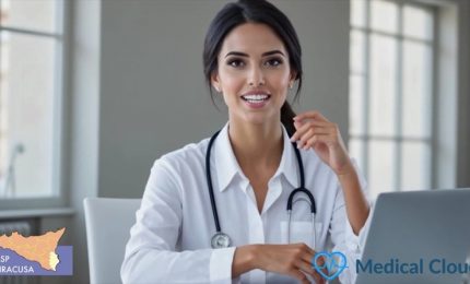 ASP Siracusa, l&rsquo;IA assiste i pazienti over 65 dimessi dagli ospedali