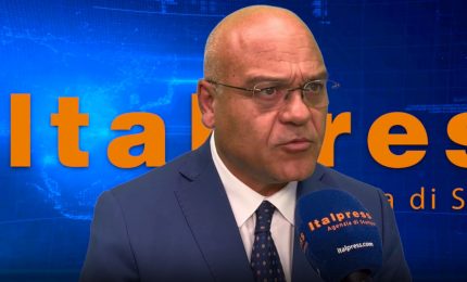 Criminalit&agrave;, Antoci &ldquo;L&rsquo;esperienza italiana diventi modello europeo&rdquo;