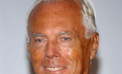 Armani, principe di semplicit&agrave; amato da Pantelleria / di Italo Cucci