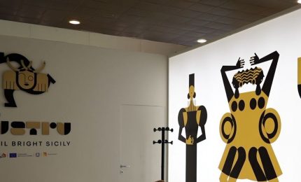 La Sicilia dell&rsquo;oreficeria conquista Vicenzaoro 2025