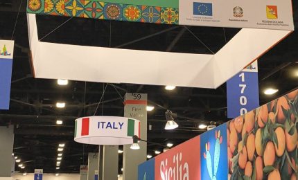 Le eccellenze agroalimentari siciliane al Bellavita Expo di Miami