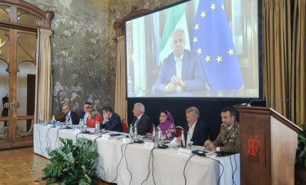Mediterraneo sempre pi&ugrave; centrale per la geopolitica e la ricerca