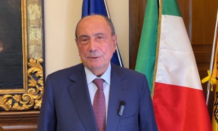 Campagna donazione del sangue, Schifani &ldquo;Si pu&ograve; salvare una vita&rdquo;