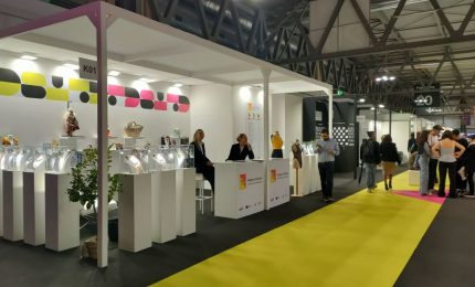 Moda e gioielli, le aziende siciliane alla Milano Fashion &amp; Jewels