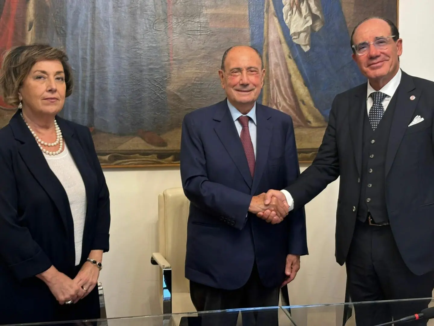 Formazione medica in Sicilia, accordo tra Regione, UniCamillus e Giglio