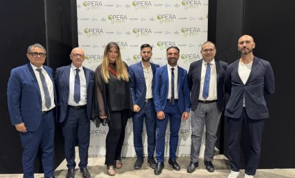 Nasce Opera Green, un&rsquo;alleanza strategica per un futuro sostenibile