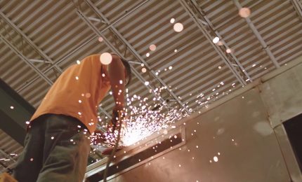 A luglio disoccupazione ai minimi dal 2007