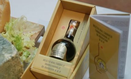 Torna "Acetaie Aperte", dal 26 settembre al 4 ottobre la 24^ edizione