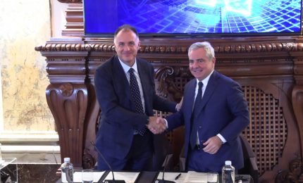 Cdp e Confindustria insieme per la crescita delle imprese