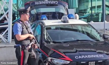 Operazione "Millennium", estradato dalla Spagna uno degli indagati