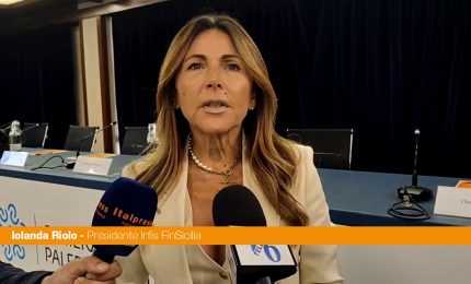 Riolo "Per imprese una nuova direzione nell'ambito dell'innovazione"