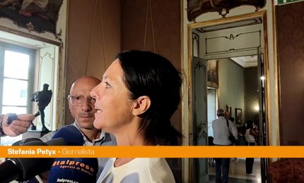 Petyx "Amiamo Palermo pulita, siamo noi il problema"