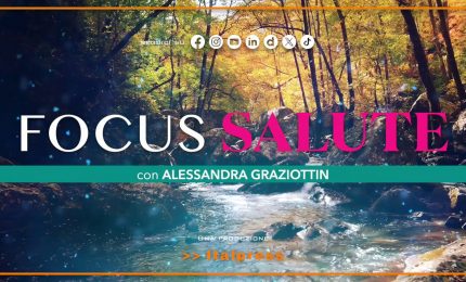 Focus Salute - Osso sano, fattori amici e nemici