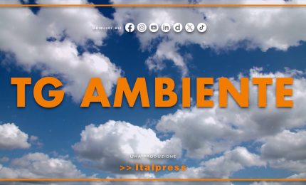 Tg Ambiente - 14/9/2025