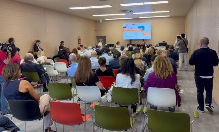 Giovani e innovazione, un'agenda per la Puglia del futuro