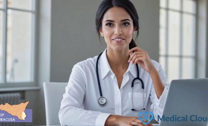 L'ASP di Siracusa segue con l'IA gli over 65 dimessi dagli ospedali