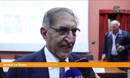 La Russa "Meloni ha come stella polare la sicurezza degli italiani"