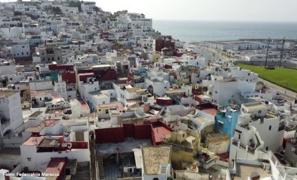 Porto, treni e stadio, Tangeri guarda avanti