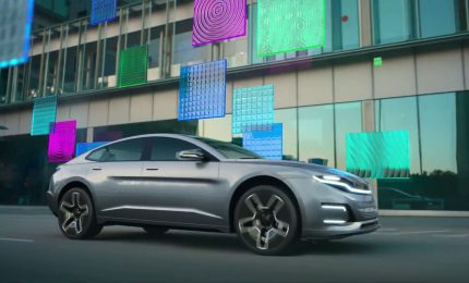 Software e hardware intelligenti, Bosch plasma la mobilit&agrave; del futuro