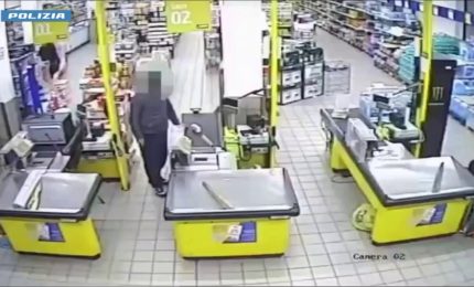 Mette a segno diverse rapine, arrestato un 38enne a Catania