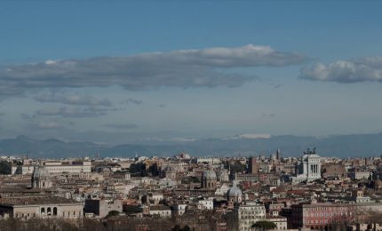 A Roma il Wi-Fi pubblico gratuito nelle prime 55 piazze