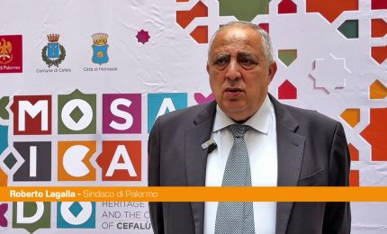 Palermo, Lagalla "Iniziativa Fiume di vita per valorizzare Danisinni"