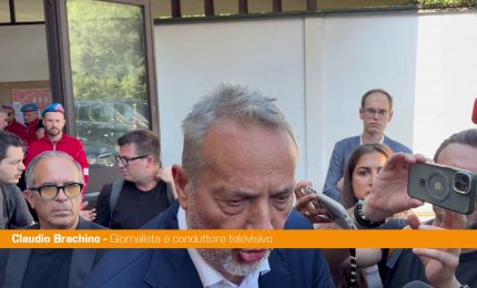 Fede, Brachino "Emilio &egrave; stato il nostro maestro"