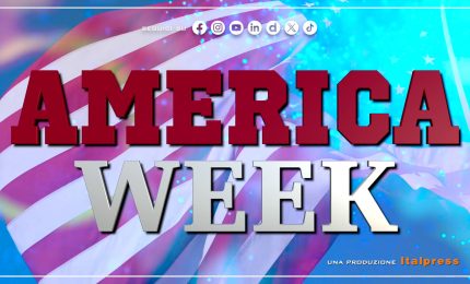 America Week - Episodio 33