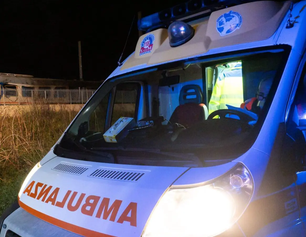 Incidente sulla Palermo-Agrigento: muore un uomo di 42 anni