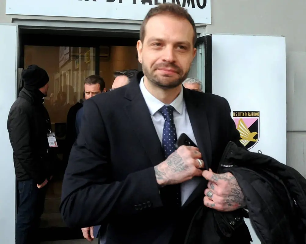 Trovato morto a Milano Paul Baccaglini, ex presidente del Palermo e inviato de &ldquo;Le Iene&rdquo;