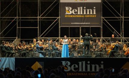 Bellini International Context, Messina protagonista: gli appuntamenti da non perdere