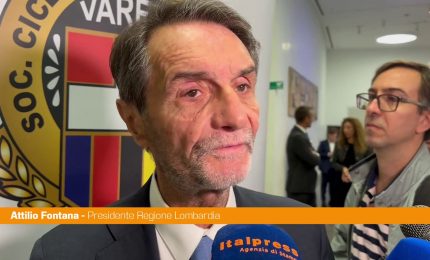 Fontana "Autonomia? La burocrazia romana &egrave; peggior nemico sviluppo"