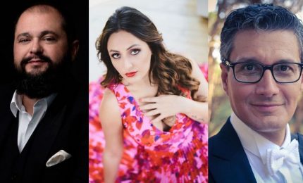 Catania e Messina, doppio palcoscenico per il Bellini International Context tra arte e nuove visioni