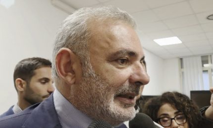 Mafia, Curcio &ldquo;I capi clan continuano a dirigere dal carcere, andrebbero schermati i cellulari&rdquo; / Video