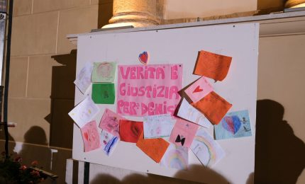 21 anni fa la scomparsa di Denise Pipitone a Mazara del Vallo, la mamma Piera Maggio: &ldquo;Ci manchi&rdquo;