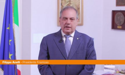 IA e sanit&agrave;, al medico la responsabilit&agrave; di diagnosi e cura